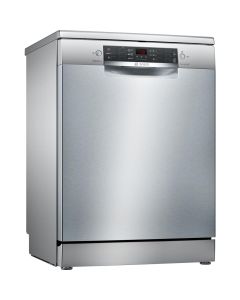 Bosch Serie 4 SMS46KI01E lavavajillas Independiente 13 cubiertos E