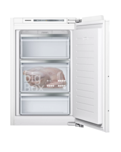 Congelador vertical Siemens iQ500 GI21VAFE0 Integrado 96 L E Blanco