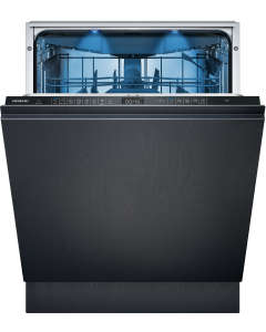Lavavajillas Siemens iQ500 SX65ZX07CE Completamente integrado 14 cubiertos B