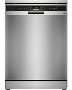 Siemens iQ500 SN25ZI08CE lavavajillas Independiente 14 cubiertos B