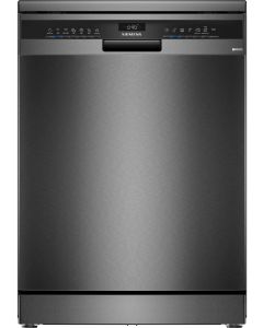 Siemens iQ300 SN23EC03ME lavavajillas Independiente 14 cubiertos B