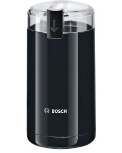 Molinillo Bosch negro TSM6A013B
