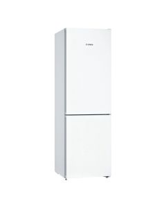 Frigorífico Bosch KGN36VWEA Serie 4 Blanco