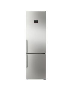 Frigorífico Combi No Frost Bosch KGN39AIBT Serie 6 363 L 203 cm Acero inoxidable antihuellas B