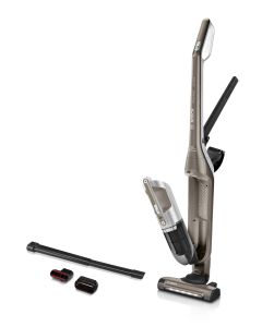 Aspiradora sin cable Bosch 2 en 1 23V Flexxo Gen2 Serie 4 marrón camel BBH3ALL23