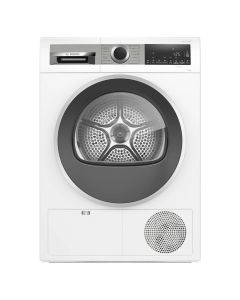 Secadora Bosch WPG23100ES Serie 6 8 Kg Blanco B