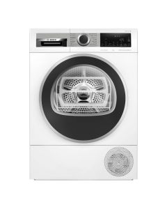 Secadora Bosch WQG245A0ES Serie 6 9 kg Blanco A++