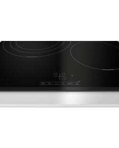 Placa de inducción Bosch PID631BB5E 60 cm negro sin perfiles Serie 4