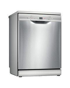 Lavavajillas Bosch SMS2HKI03E Serie 2 13 cubiertos Acero inox D