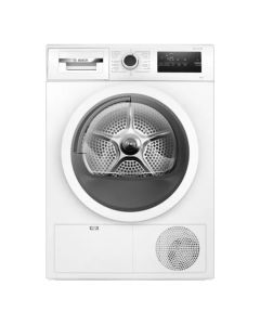 Secadora con Bomba de Calor Bosch WTR85V92ES 8 kg A++