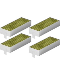 Bosch HEZ9VRCR1 accesorio para campana de estufa Filtro para campana extractora