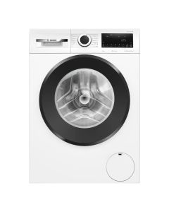 Lavadora de Carga Frontal Bosch WGG14Z00ES 9 kg 1200 rpm Blanco A