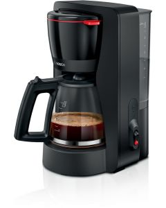 Bosch TKA2M113 cafetera eléctrica Manual Cafetera de filtro 1,25 L