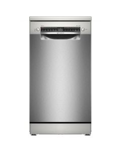 Lavavajillas Bosch SPS4EMI61E Serie 4 10 cubiertos Acero inox D
