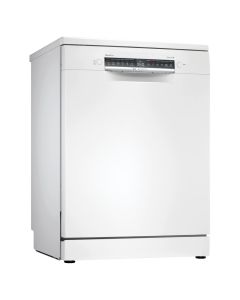 Lavavajillas Bosch SMS4EMW06E Serie 4 14 cubiertos Blanco B