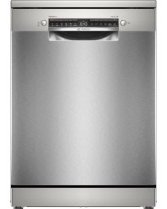 Bosch Serie 6 SMS6ZCI10E lavavajillas Independiente 14 cubiertos B
