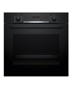 Bosch Serie 4 HBA574BB3 horno 71 L 3600 W A+ Negro