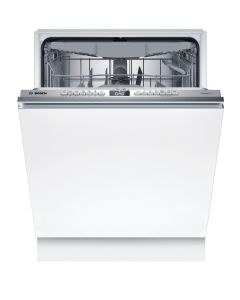 Lavavajillas Bosch totalmente integrable 60 cm SMV4ECX28E serie 4