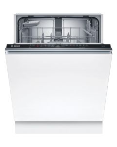 Bosch Serie 2 SMV2ITX09E lavavajillas Completamente integrado 13 cubiertos E