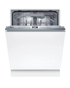 Lavavajillas Bosch totalmente integrable 60 cm SMV4ENX06E serie 4