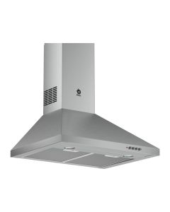 Campana Decorativa Balay 3BC663MX 60 cm 380 m³/h Inox D