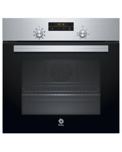 Horno Balay 60 x 60 cm,Acero inoxidable 3HB2031X0