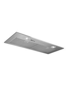Grupo filtrante Balay 3BF277EX 70 cm 730 m³/h Inox C