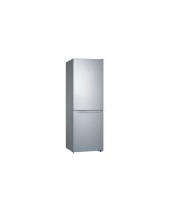 Balay 3KFE360MI nevera y congelador Independiente 282 L E Acero inoxidable