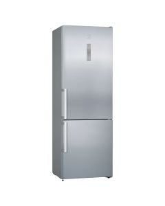 Frigorífico Combi No Frost Balay 3KFE776XE 438 L 203 x 70 cm Acero antihuellas E