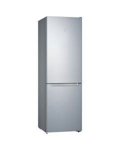 Frigorífico Combi No Frost Balay 3KFE561MI 305 L 186 cm Acero mate antihuellas E