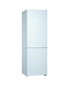 Frigorífico Combi No Frost Balay 3KFE561WI 305 L 186 cm Blanco E