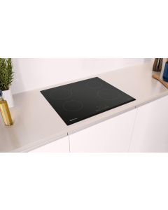 Placa de inducción Balay 3EB861FR 60 cm negro sin perfiles