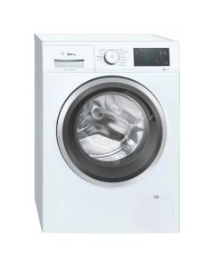 Lavadora carga frontal Balay 3TS394BH 9 kg 1400 rpm Blanco A