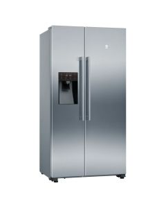 Frigorífico Americano Balay 3FAE494XE 2 Puertas Acero Inox E