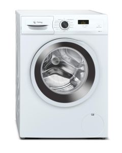 Lavadora de Carga Frontal Balay 3TS273BA 7 kg 1200 rpm Blanco A