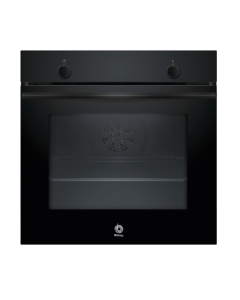 Balay 3HB5000N3 horno 71 L 3400 W A Negro