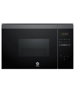 Balay 3CG4175G3 microondas Integrado Microondas combinado 25 L 900 W Grafito