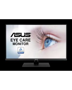 ASUS VP32UQ LED display 80 cm (31.5") 3840 x 2160 Pixeles 4K Ultra HD Negro