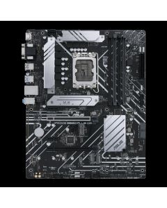 ASUS PRIME B660-PLUS D4 Intel B660 LGA 1700 ATX