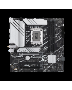 ASUS PRIME B760M-A WIFI D4 Intel B760 LGA 1700 micro ATX