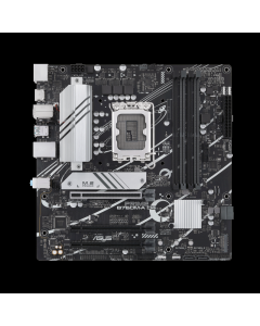 ASUS PRIME B760M-A D4-CSM Intel B760 LGA 1700 micro ATX