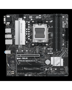 ASUS PRIME B650M-A II-CSM AMD B650 Zócalo AM5 micro ATX
