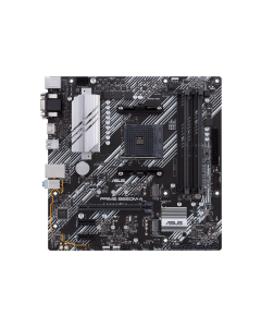 ASUS Prime B550M-A/CSM AMD B550 Zócalo AM4 micro ATX