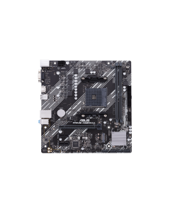 ASUS PRIME A520M-K AMD A520 Zócalo AM4 micro ATX