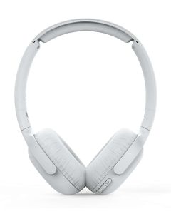 Philips TAUH202WT/00 auricular y casco Auriculares Inalámbrico Diadema Llamadas/Música MicroUSB Bluetooth Blanco