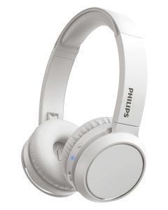 Philips 4000 series TAH4205WT/00 auricular y casco Auriculares Inalámbrico Diadema Llamadas/Música USB Tipo C Bluetooth Blanco