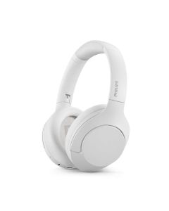 Philips TAH8506WT/00 auricular y casco Auriculares Inalámbrico Diadema Llamadas/Música USB Tipo C Bluetooth Blanco