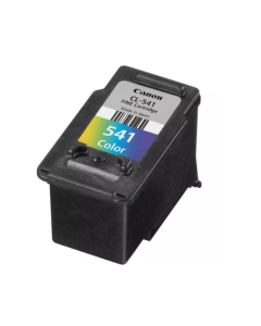 Canon CL-541 cartucho de tinta 1 pieza(s) Compatible Cian, Magenta, Amarillo