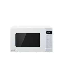 Microondas Panasonic PAN NN-K35NW MEPG Mikrowelle Solo 24 L 900 W Blanco