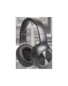 Panasonic RB-HX220BDEK auricular y casco Auriculares Inalámbrico Diadema Llamadas/Música USB Tipo C Bluetooth Negro